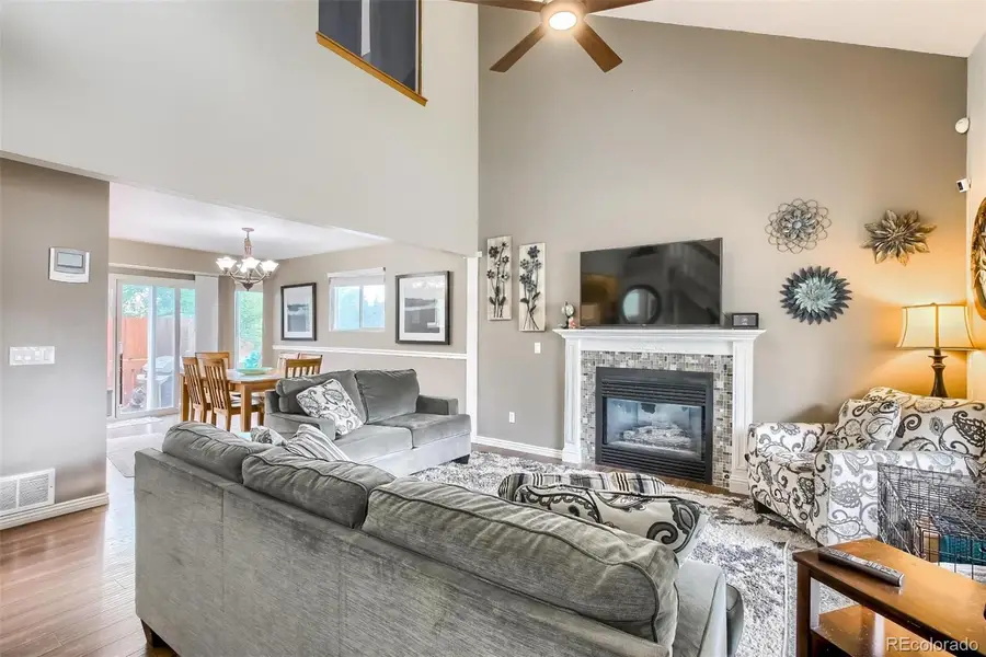 13115 W 63 Place, Arvada, CO 80004 - #3