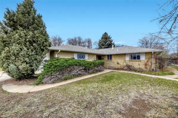 5340 W Bayaud Avenue, Lakewood, CO 80226