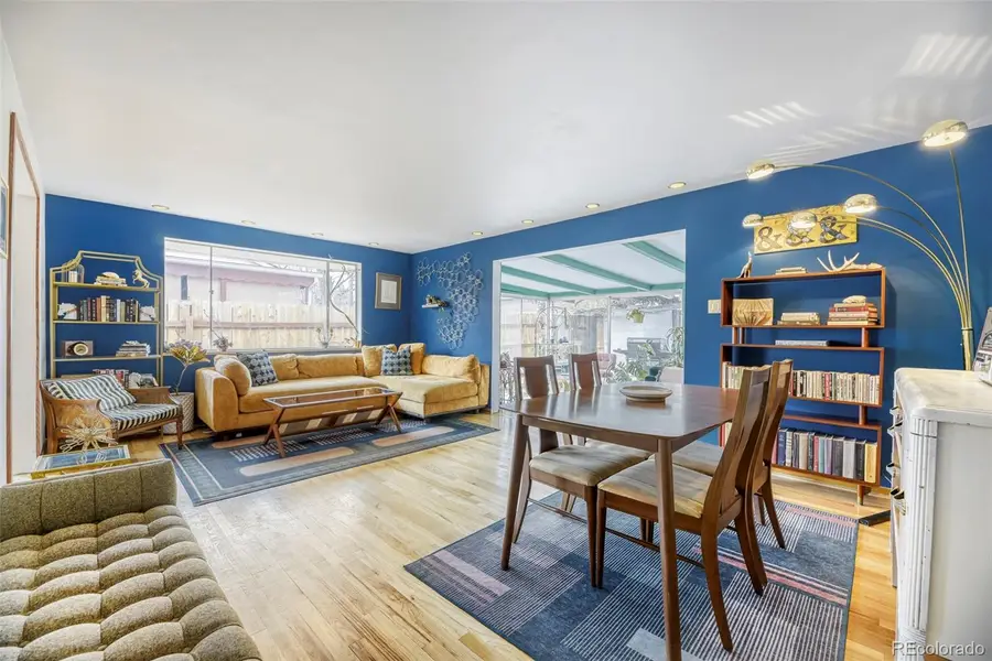 5340 W Bayaud Avenue, Lakewood, CO 80226 - #2