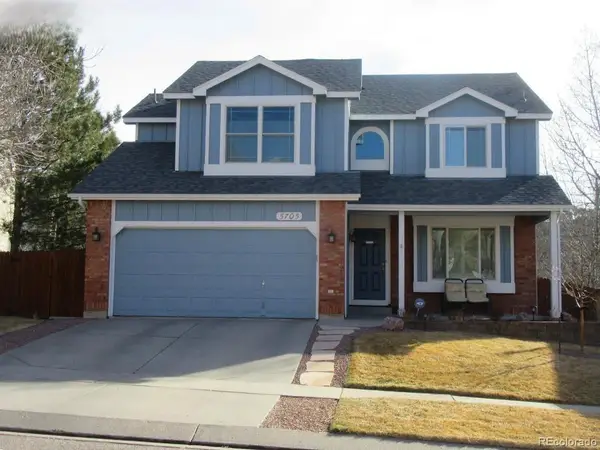 5705 Flag Way, Colorado Springs, CO 80919