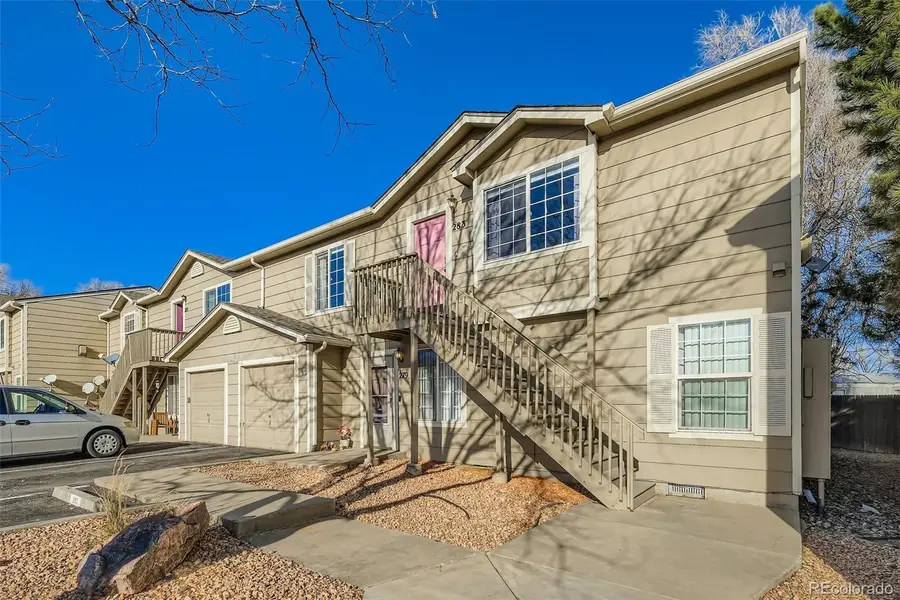 283 Ellers Grove, Colorado Springs, CO 80916 - Image #2