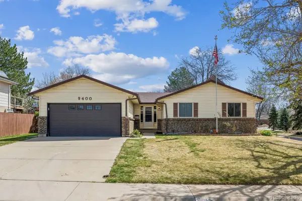 9400 Newton Street, Westminster, CO 80031