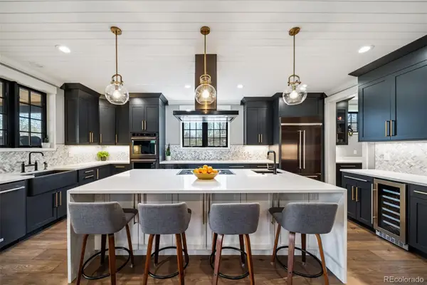 2732 S Jackson Street, Denver, CO 80210