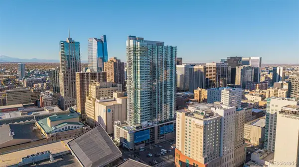 891 14th Street #3807, Denver, CO 80202