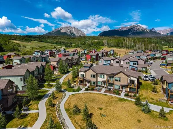 159 Moose Trail, Silverthorne, CO 80498