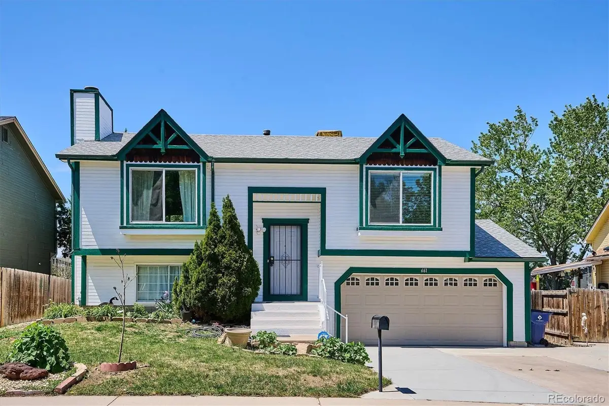 661 S Jasper Street, Aurora, CO 80017 - #1