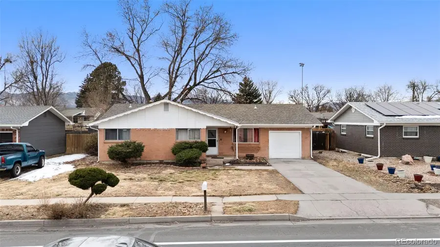 1018 N Murray Boulevard, Colorado Springs, CO 80915 - Image #2