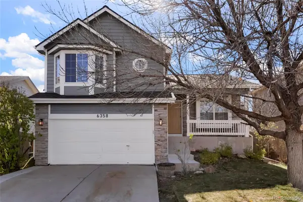 6358 E 121st Place, Brighton, CO 80602