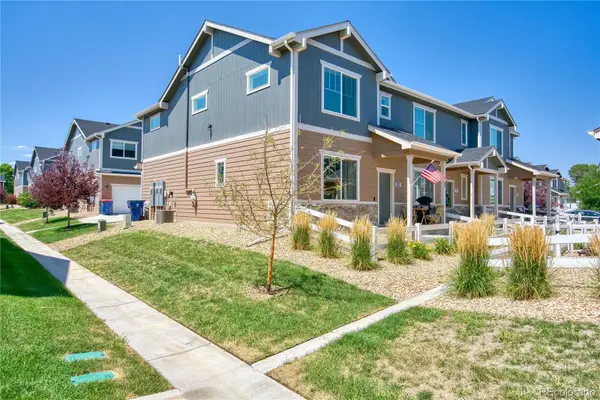 282 Cardinal Street, Johnstown, CO 80534