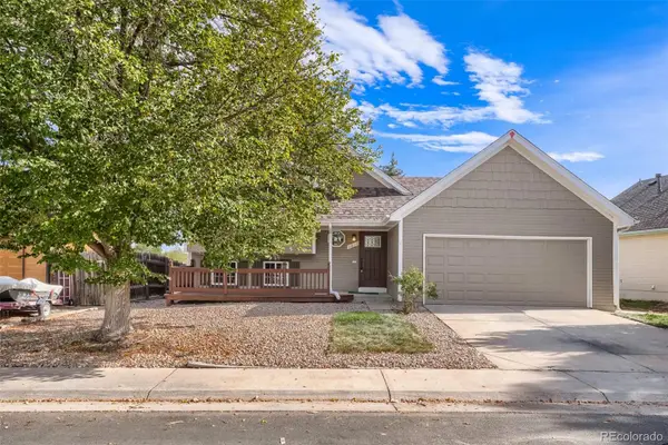 4918 S Sedalia, Aurora, CO 80015