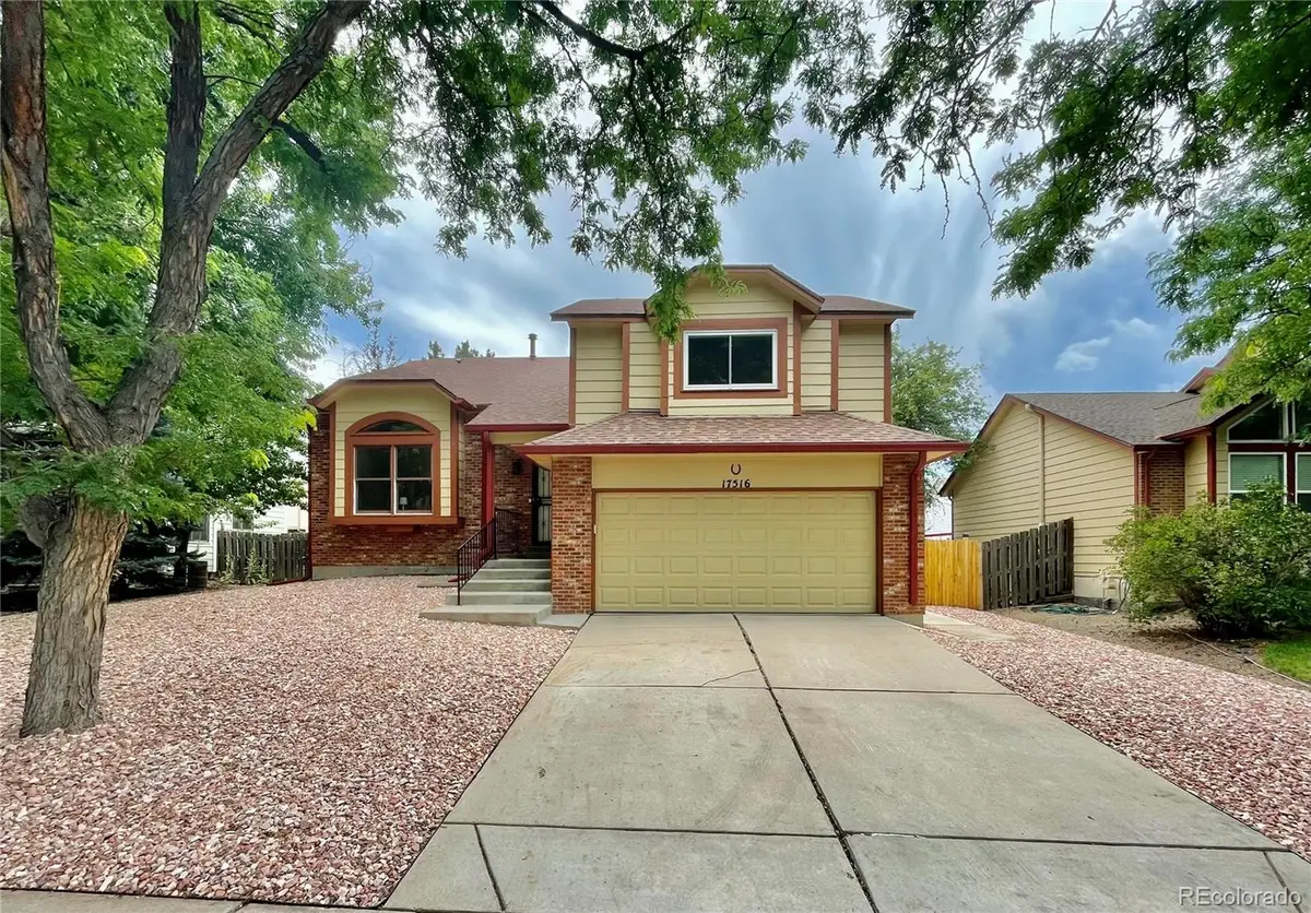 17516 E Wesley Place, Aurora, CO 80013 - #1