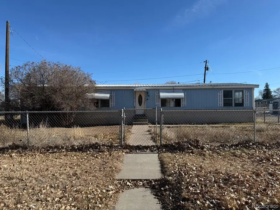 10 Rickey Place, Monte Vista, CO 81144 - #2