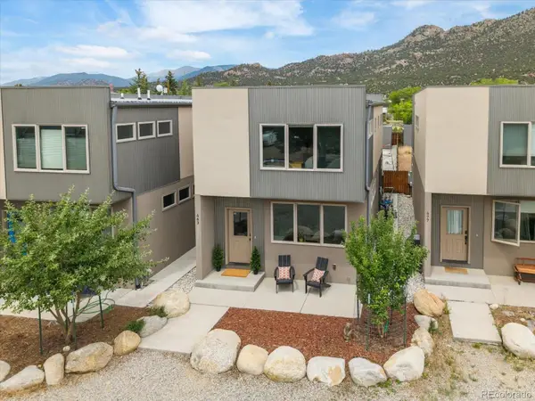 463 California Street, Buena Vista, CO 81211