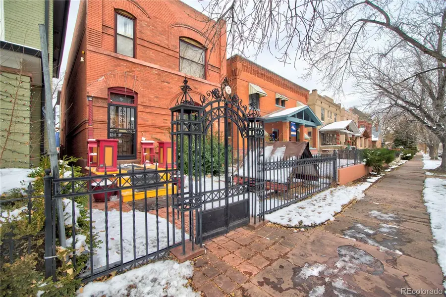 2623 Stout Street, Denver, CO 80205 - Image #2