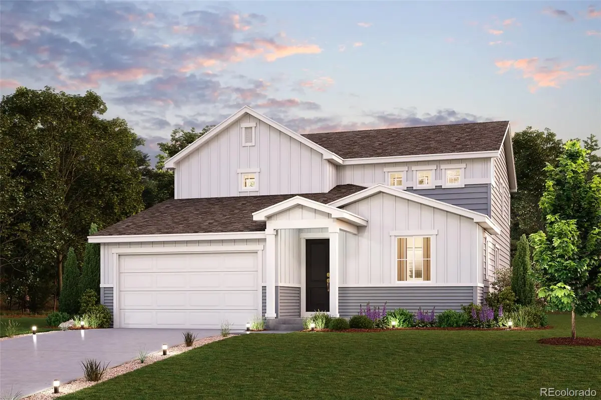 5536 Ranch Street, Mead, CO 80504 - #1