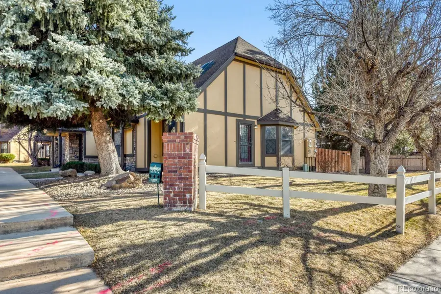 18508 E Whitaker Circle #A, Aurora, CO 80015 - #2