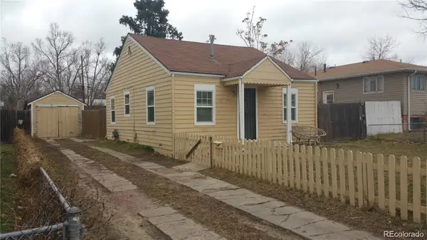 1334 Havana Street, Aurora, CO 80010