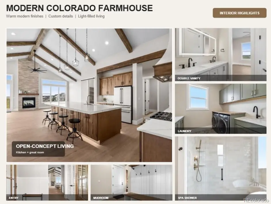 39426 Stockton, Elizabeth, CO 80107 - #1