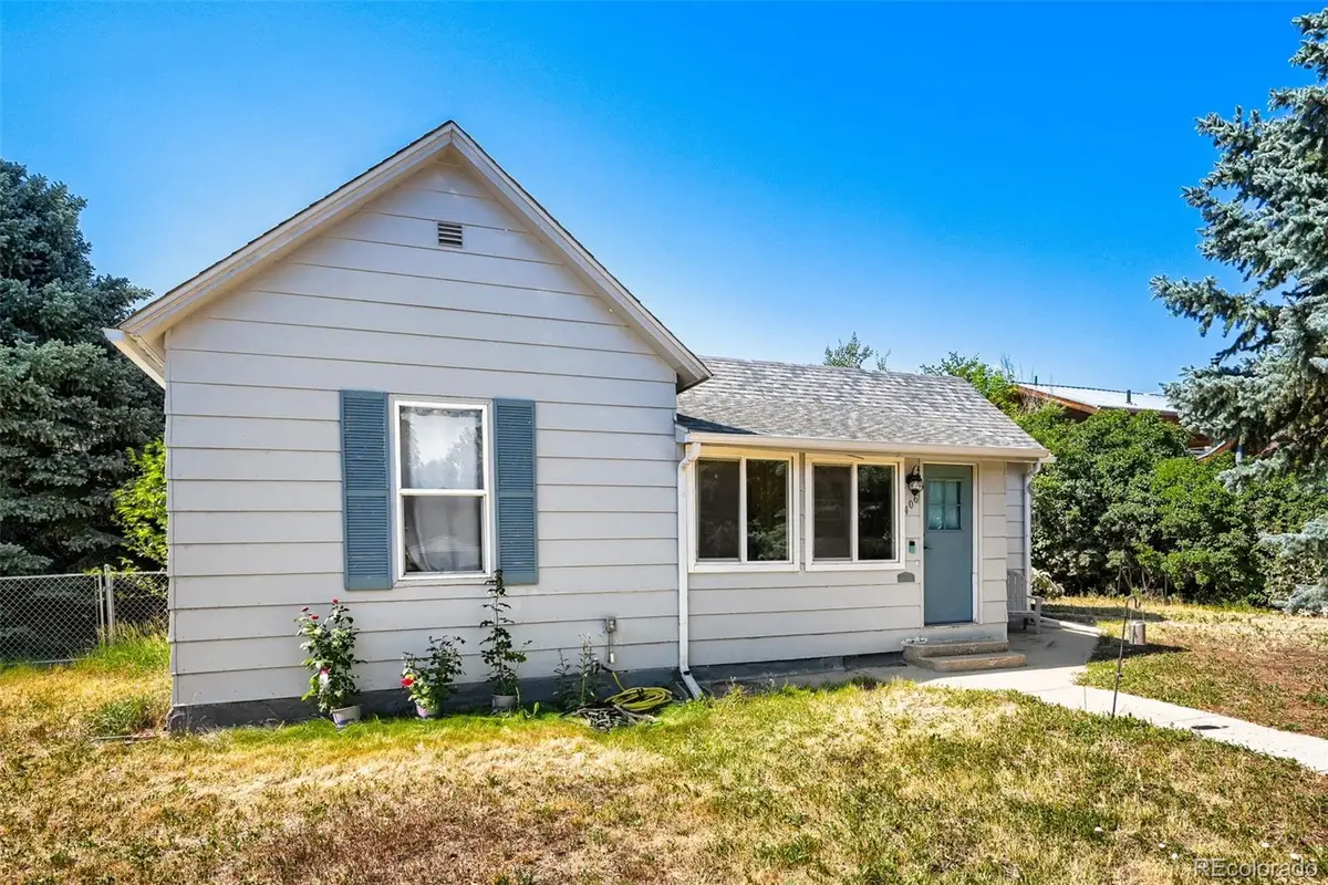 406 E Emma Street, Lafayette, CO 80026 - #1
