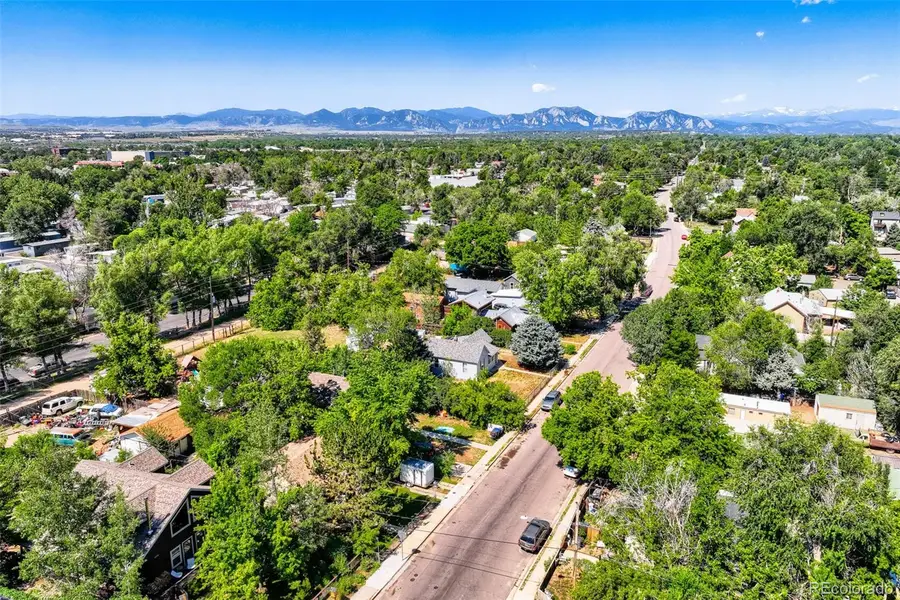 406 E Emma Street, Lafayette, CO 80026 - #2
