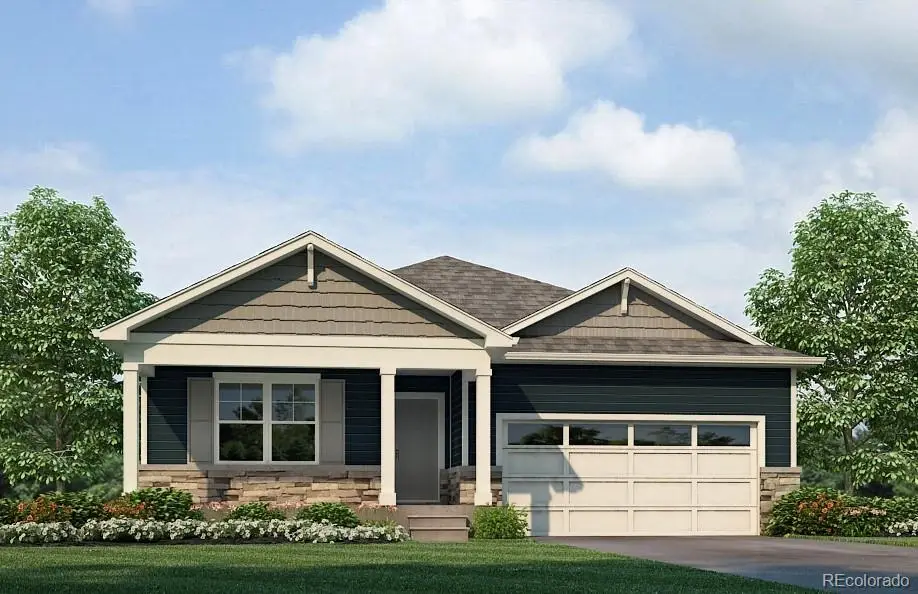 1715 Knobby Pine Drive, Fort Collins, CO 80528 - #1