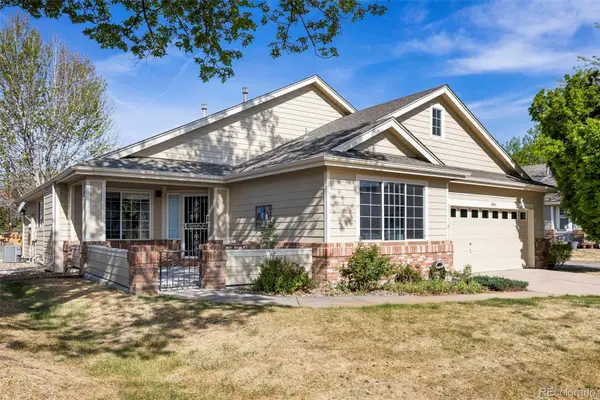 4041 Miller Way, Wheat Ridge, CO 80033