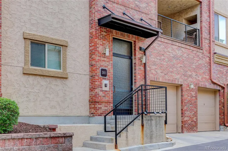 301 Inverness Way #308, Englewood, CO 80112 - #2