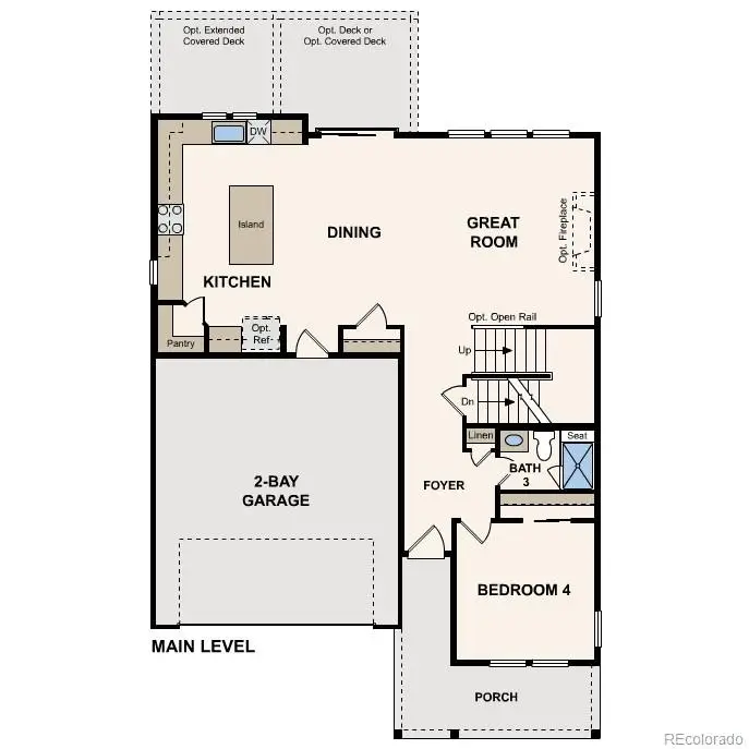 262 Colorado River Avenue, Brighton, CO 80601 - #2