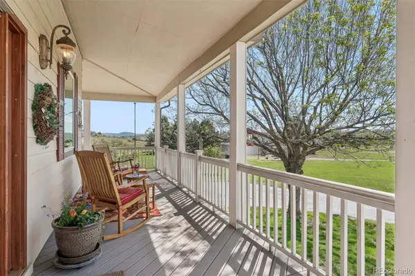 3948 Seminole Place, Sedalia, CO 80135