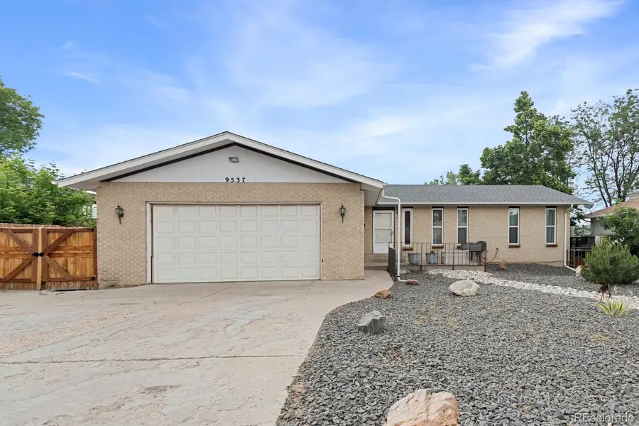 9537 Grandview Avenue, Arvada, CO 80002 - #2