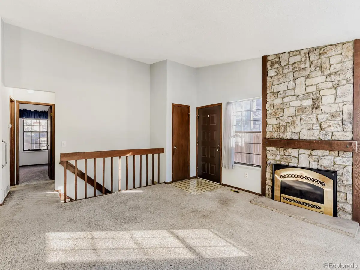 3818 S Evanston Street, Aurora, CO 80014 - #1