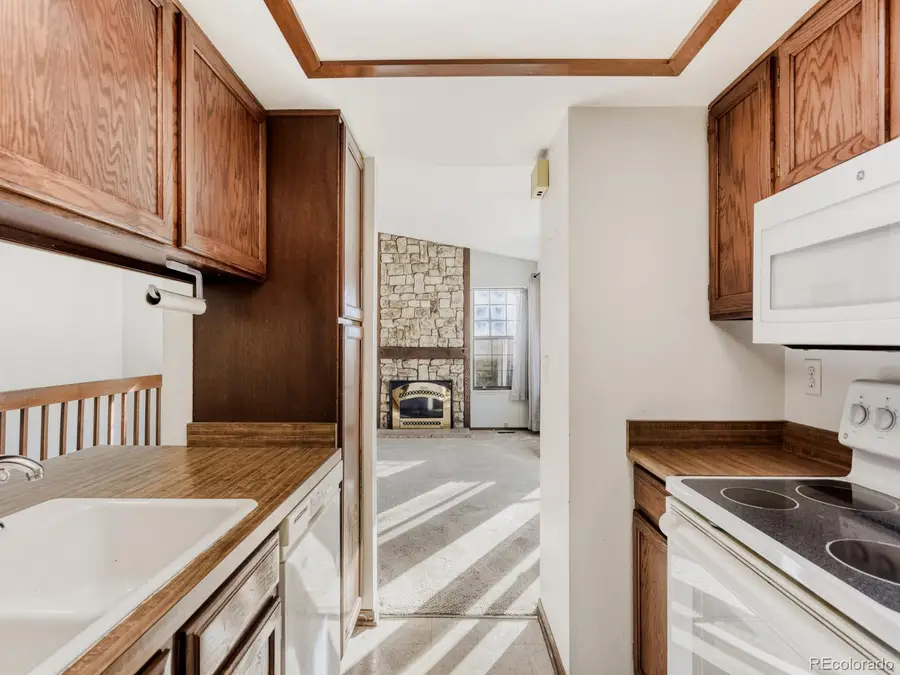 3818 S Evanston Street, Aurora, CO 80014 - #2