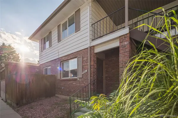 9864 Orangewood Drive, Denver, CO 80260
