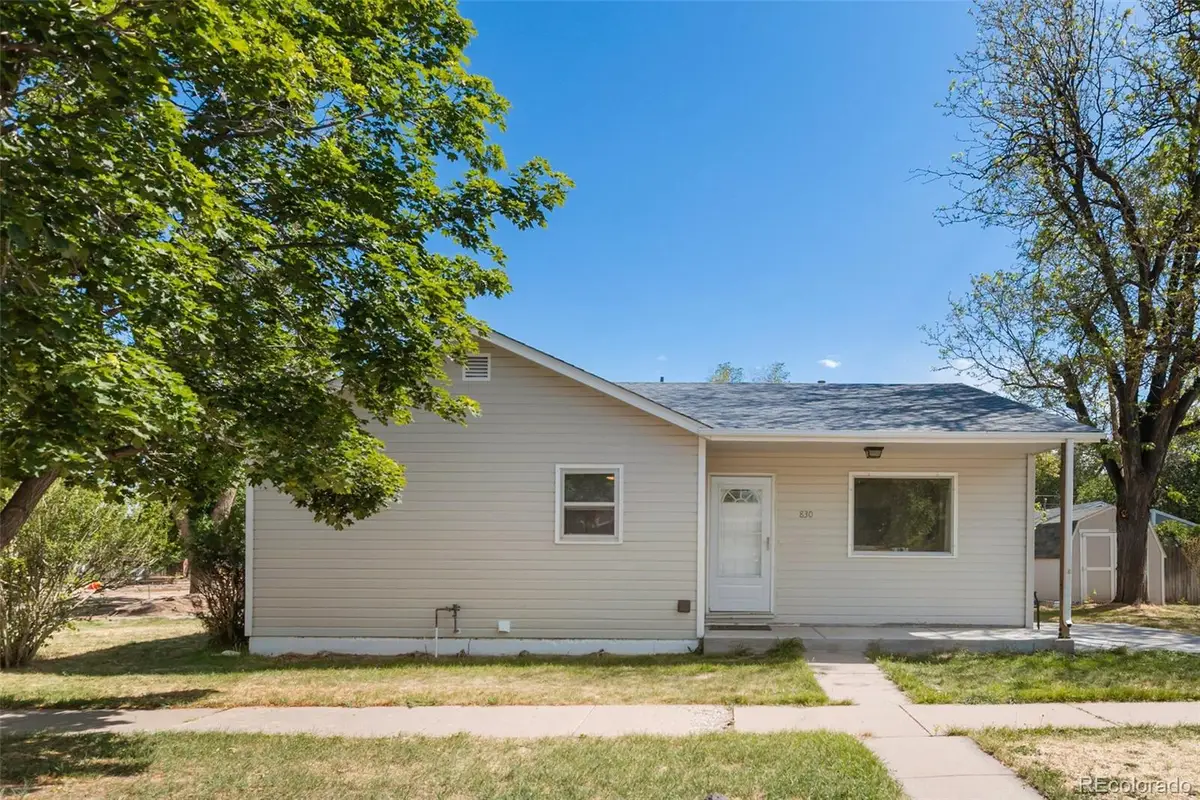 830 Forest Avenue, Canon City, CO 81212 - #1