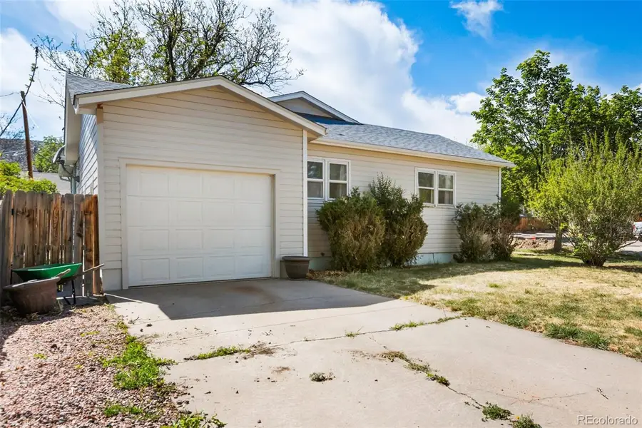 830 Forest Avenue, Canon City, CO 81212 - #3