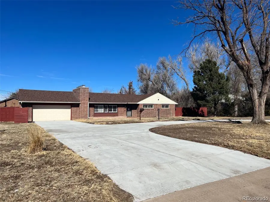 6601 E Exposition Avenue, Denver, CO 80224 - #2