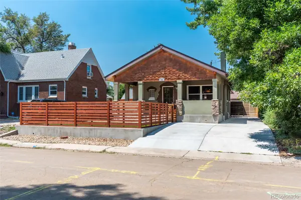 915 N Kearney Street, Denver, CO 80220