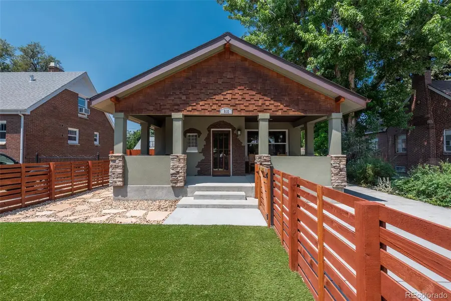 915 N Kearney Street, Denver, CO 80220 - Image #3