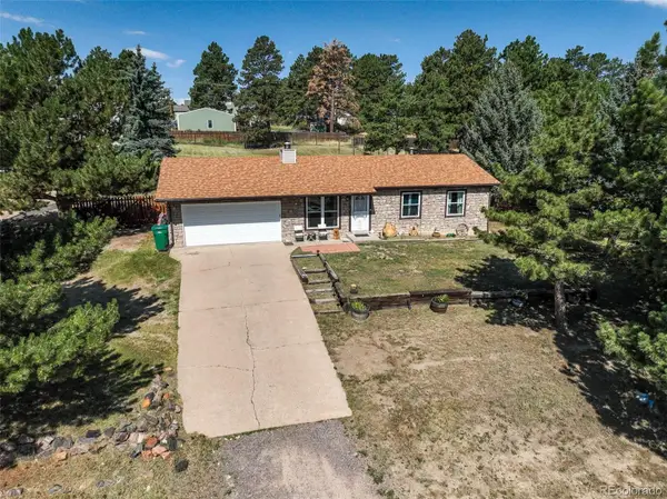 751 S Pearl Street, Elizabeth, CO 80107