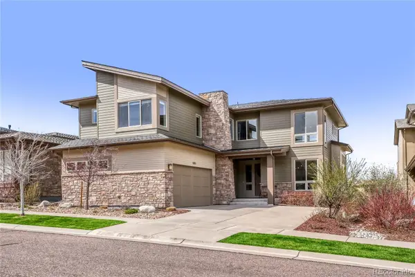 10491 N Sky Drive, Lone Tree, CO 80124