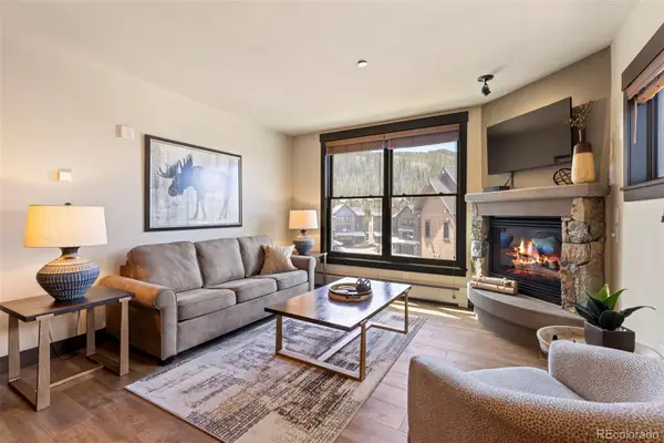 129 River Run Road #8053, Keystone, CO 80435