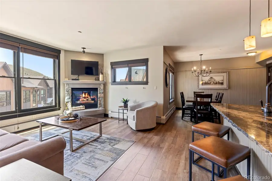 129 River Run Road #8053, Keystone, CO 80435 - #3