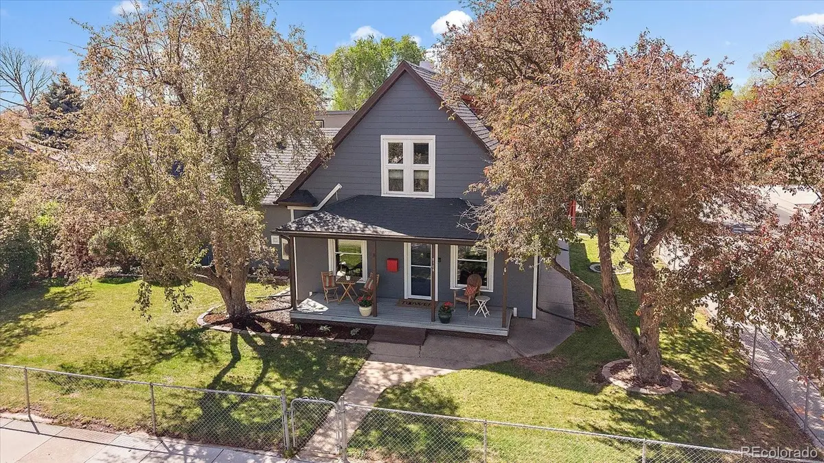 8108 Grandview Avenue, Arvada, CO 80002 - #1