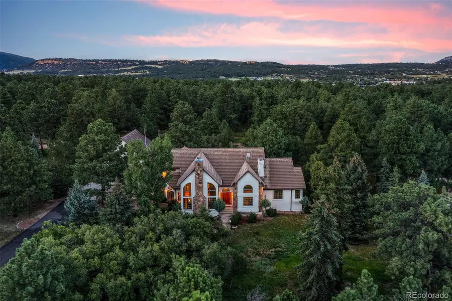 2880 Lake Meadow Drive, Monument, CO 80132 - #3