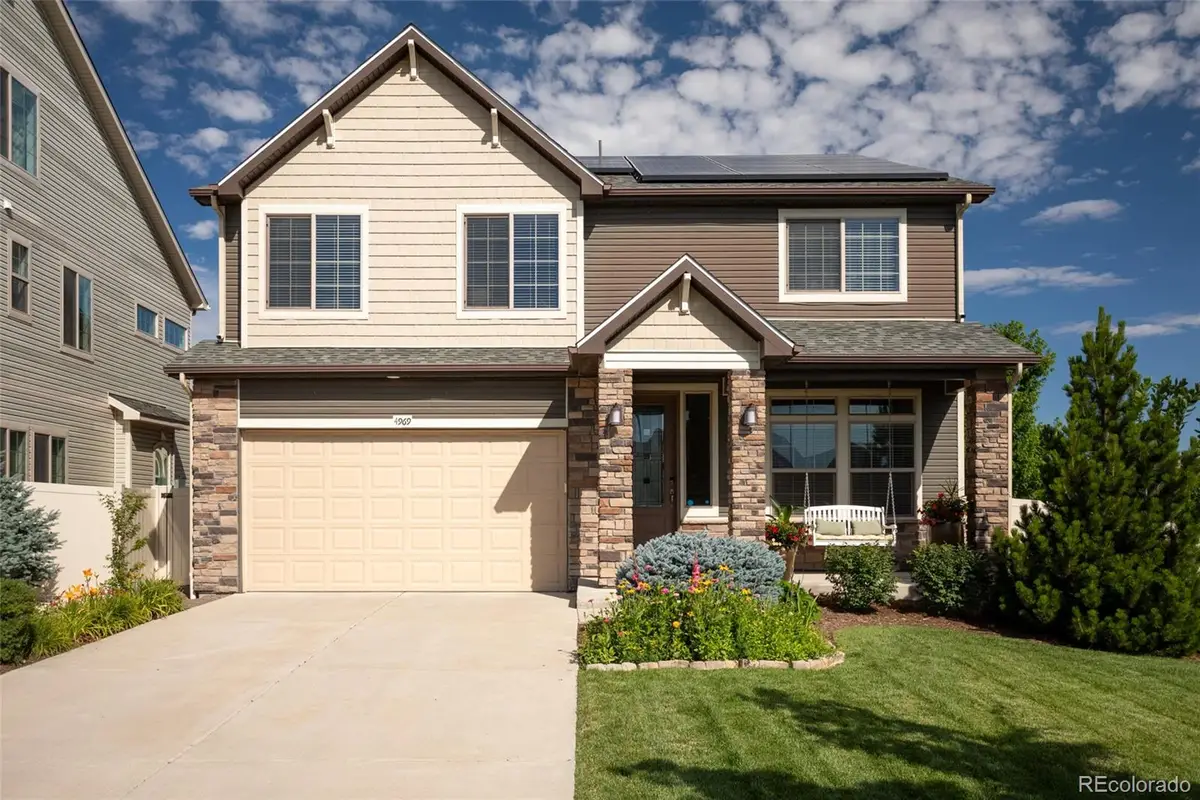 4969 Ceylon Way, Denver, CO 80249 - #1