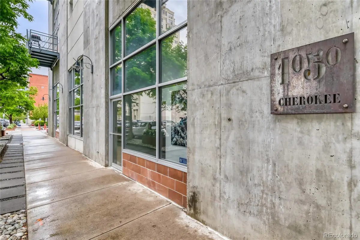 1050 Cherokee Street #210, Denver, CO 80204 - #1