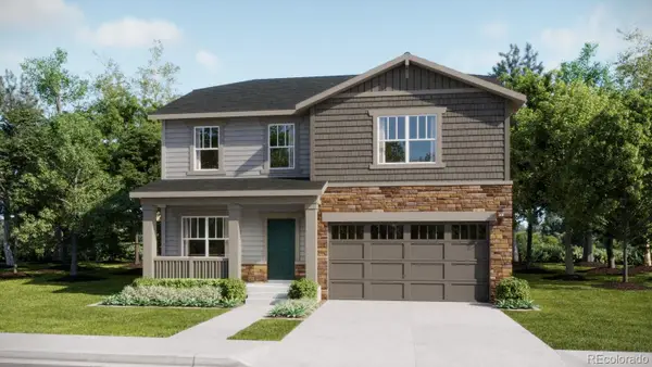 163 Mia Lane, Johnstown, CO 80534