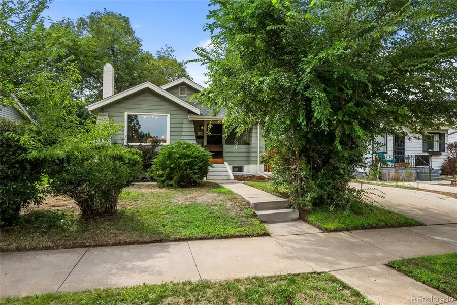 141 S Irving Street, Denver, CO 80219 - #2