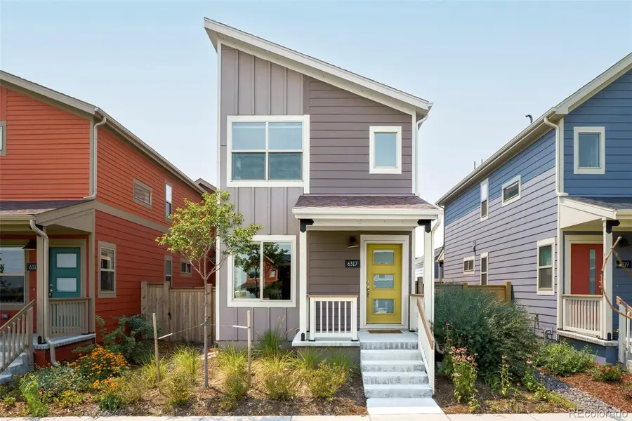 6317 Hanover, Denver, CO 80238 - #2