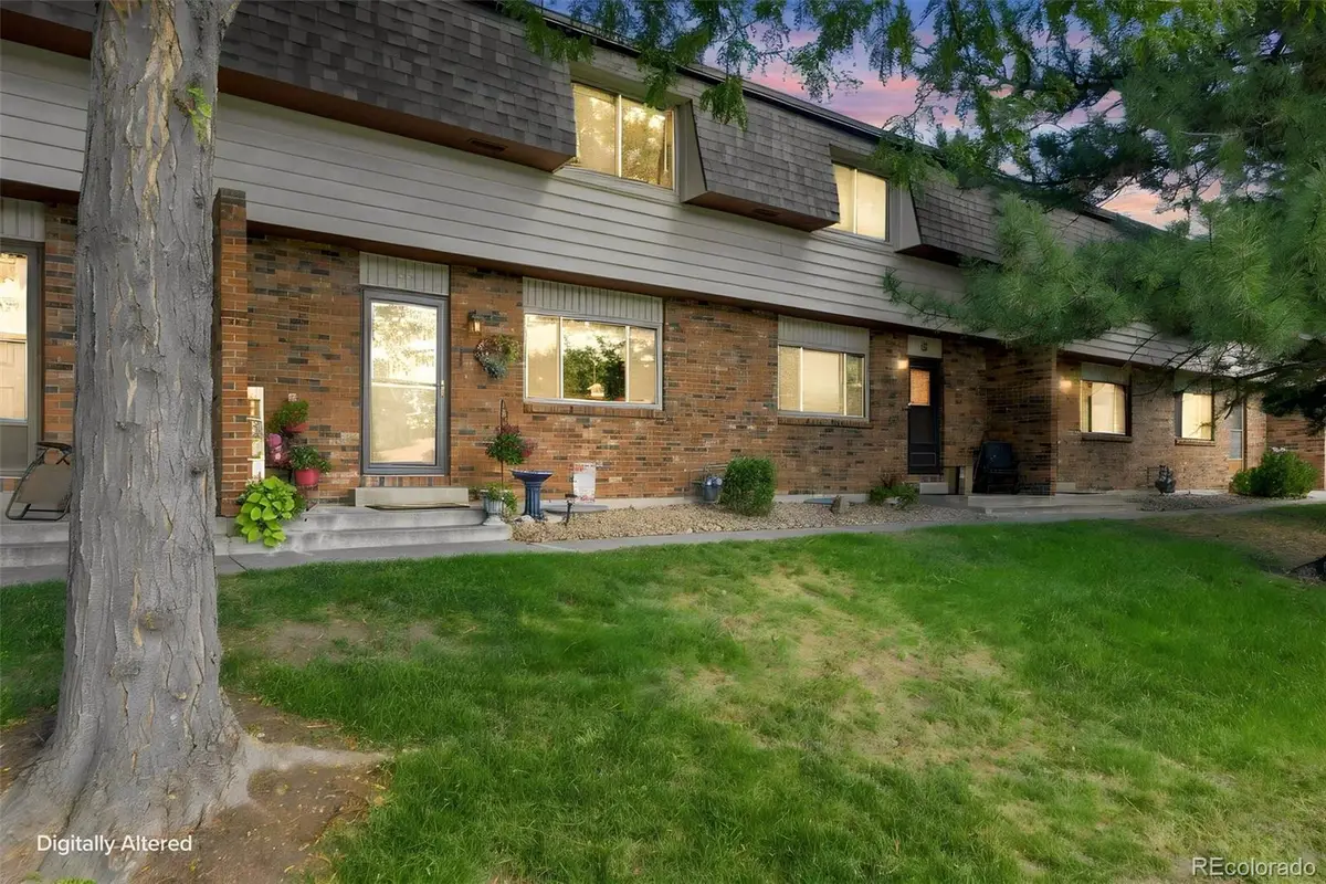 2708 19th Street Drive #24, Greeley, CO 80634 - #1
